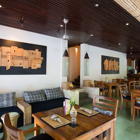 Ubud Village Hotel