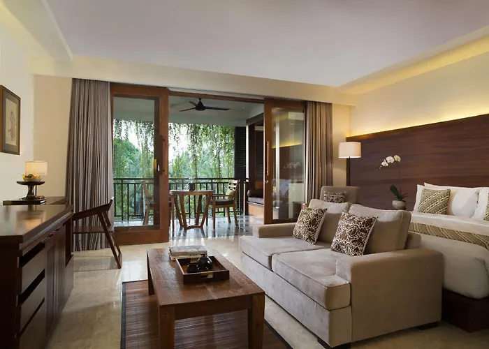 Village Hotel Ubud (Bali)