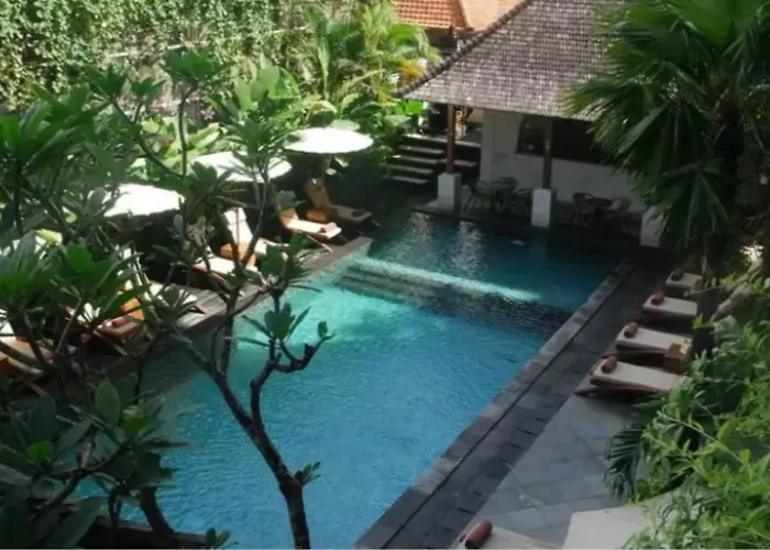 Hotel Village Ubud (Bali)