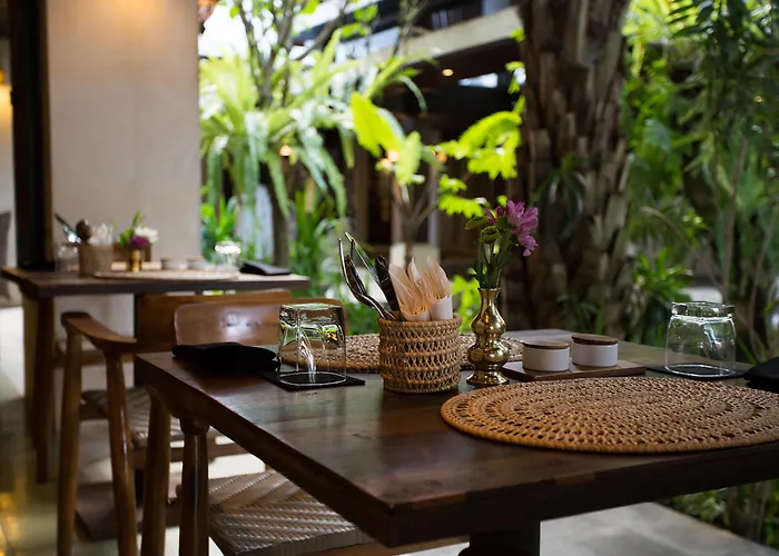 Village Hotel Ubud (Bali)