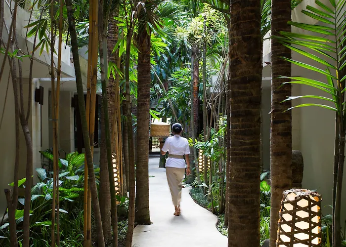 Hotel Village Ubud