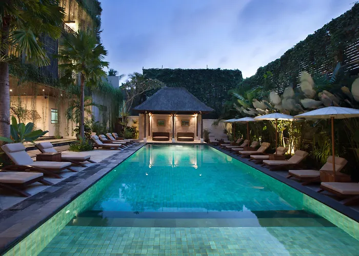 Village 4*