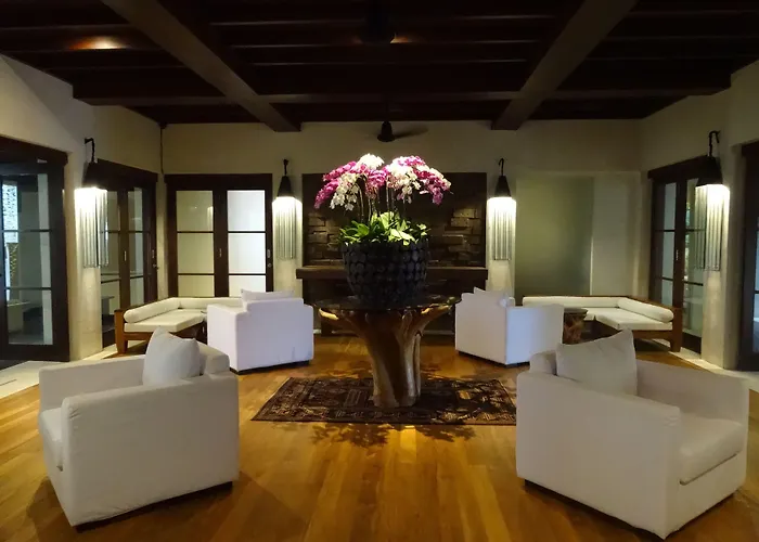 Village Hotel Ubud (Bali)
