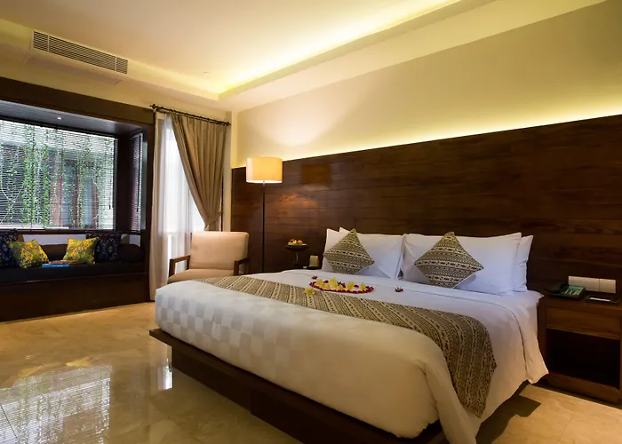 Village Hotel Ubud (Bali)