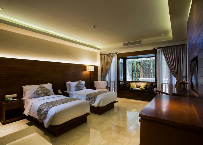 Village 4*