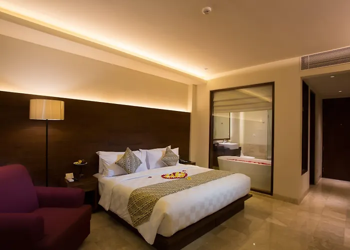 Hotel Village 4*