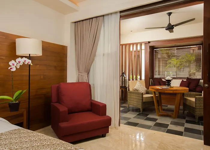 Hotel Village 4*