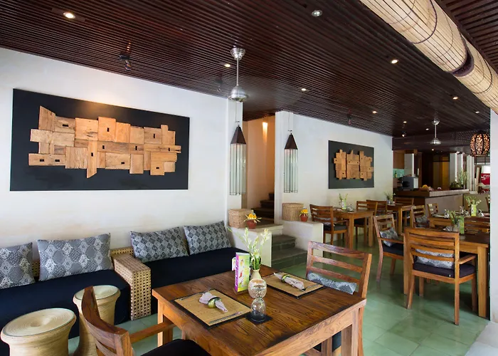 Hotel Village 4*