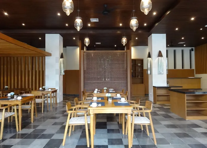 Hotel Village 4*