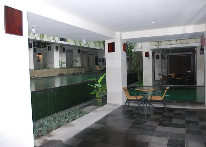 Village Hotel