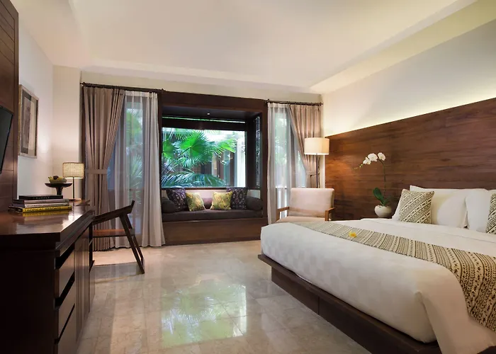 Village Hotel Ubud (Bali)