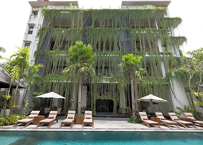 Hotel Village