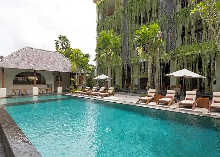 Village Hotel