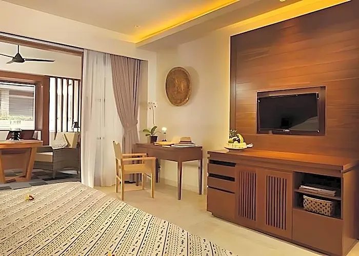 Village Hotel Ubud (Bali)