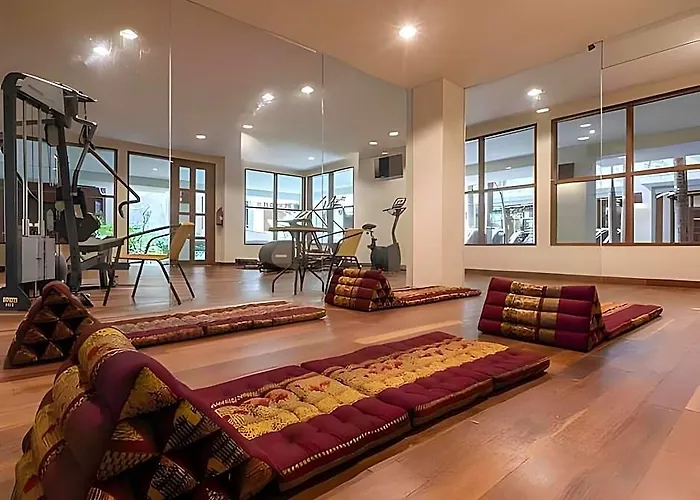 Hotel Village Ubud (Bali)