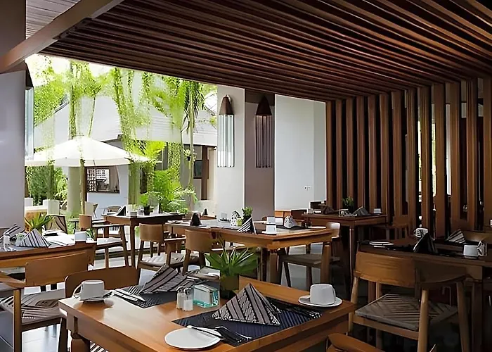 Hotel Village Ubud (Bali)
