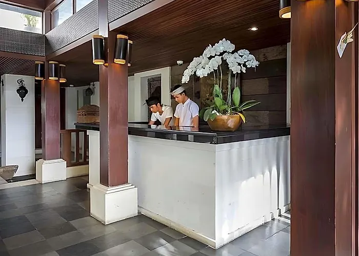 Village 4* Ubud