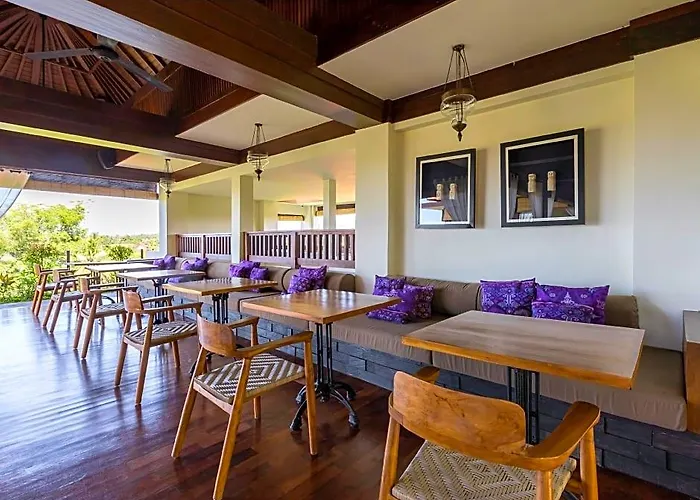 Village Hotel