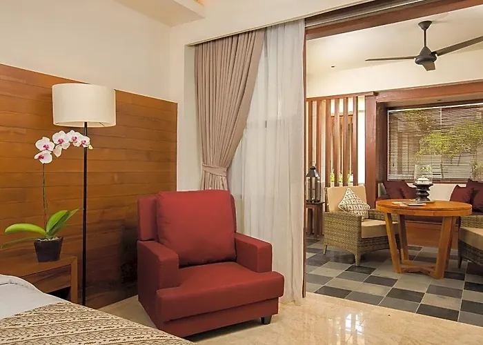 Village 4* Ubud