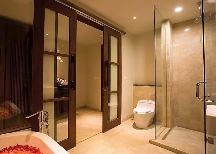 Village Hotel Ubud (Bali)