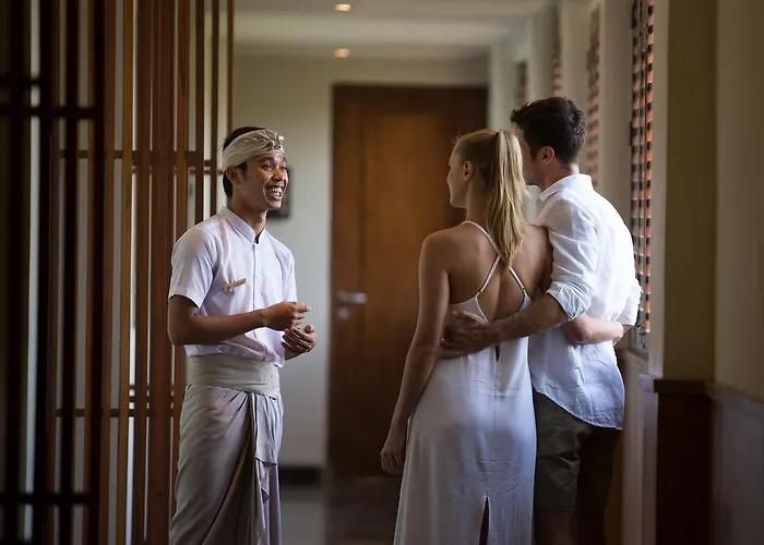 Hotel Village Ubud (Bali)
